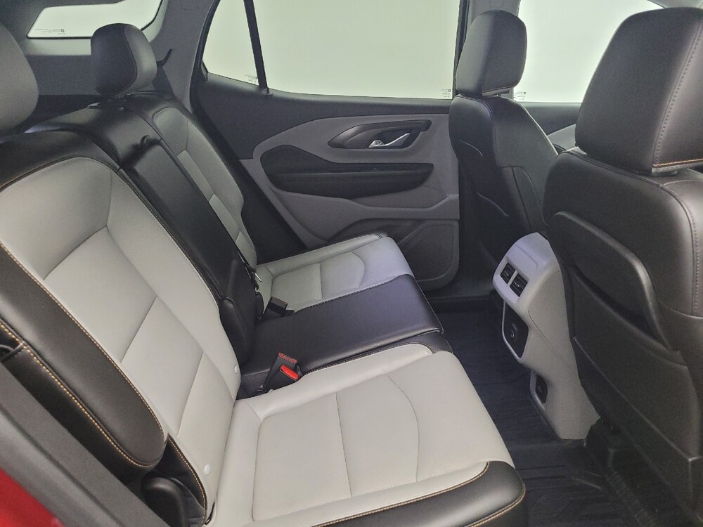 2021 GMC Terrain in Memphis, TN 38115 - 18096001 19