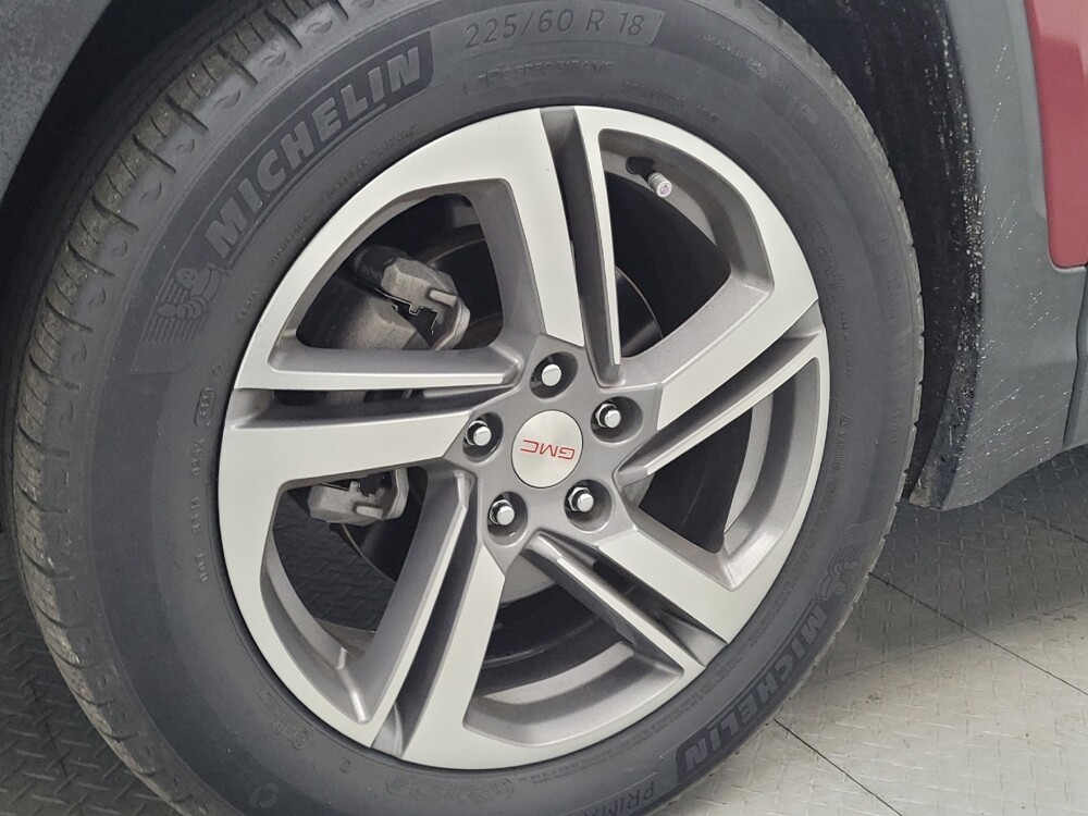 2021 GMC Terrain in Memphis, TN 38115 - 18096001 31