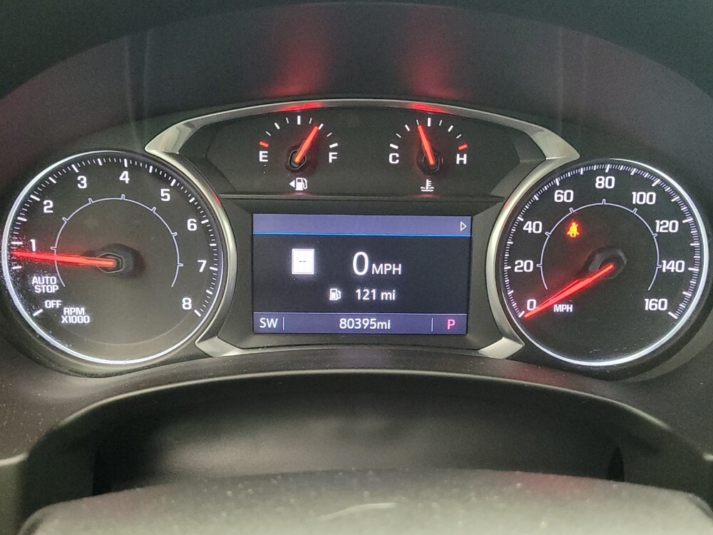 2021 GMC Terrain in Memphis, TN 38115 - 18096001 23