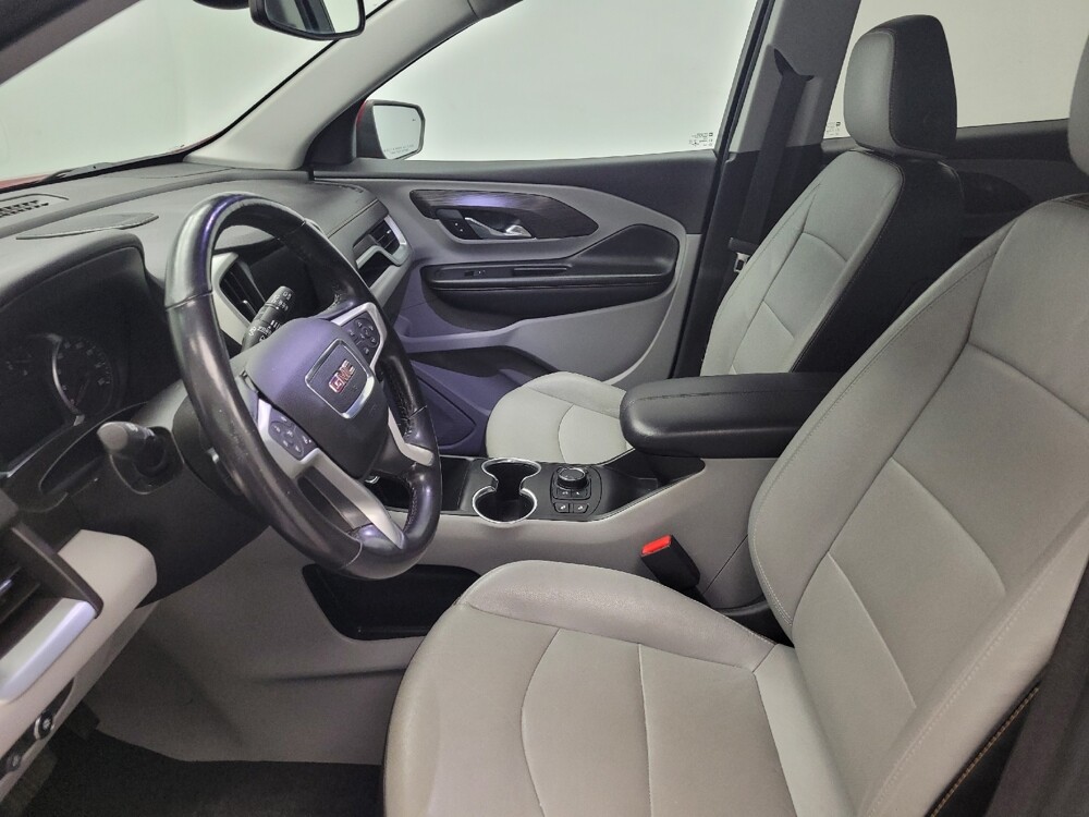 2021 GMC Terrain in Memphis, TN 38115 - 18096001 17