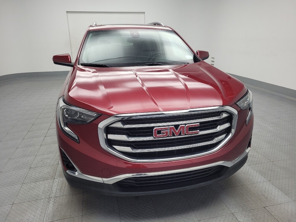 2021 GMC Terrain in Memphis, TN 38115 - 18096001 14