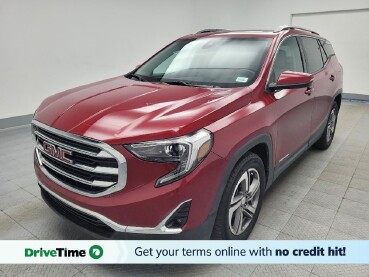 2021 GMC Terrain in Memphis, TN 38115