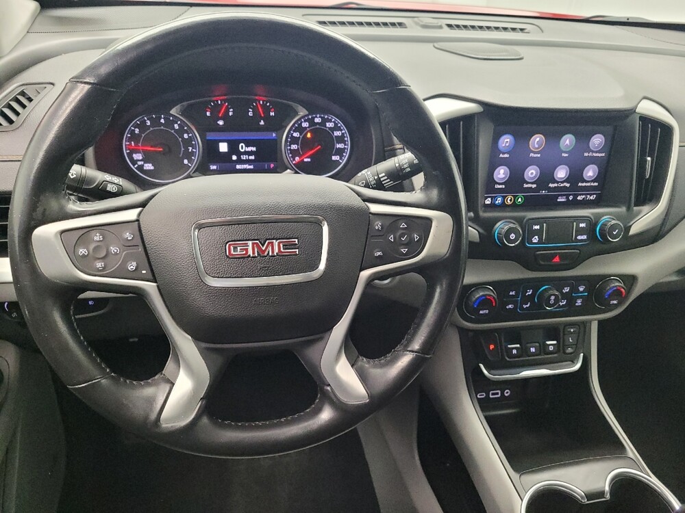 2021 GMC Terrain in Memphis, TN 38115 - 18096001 22