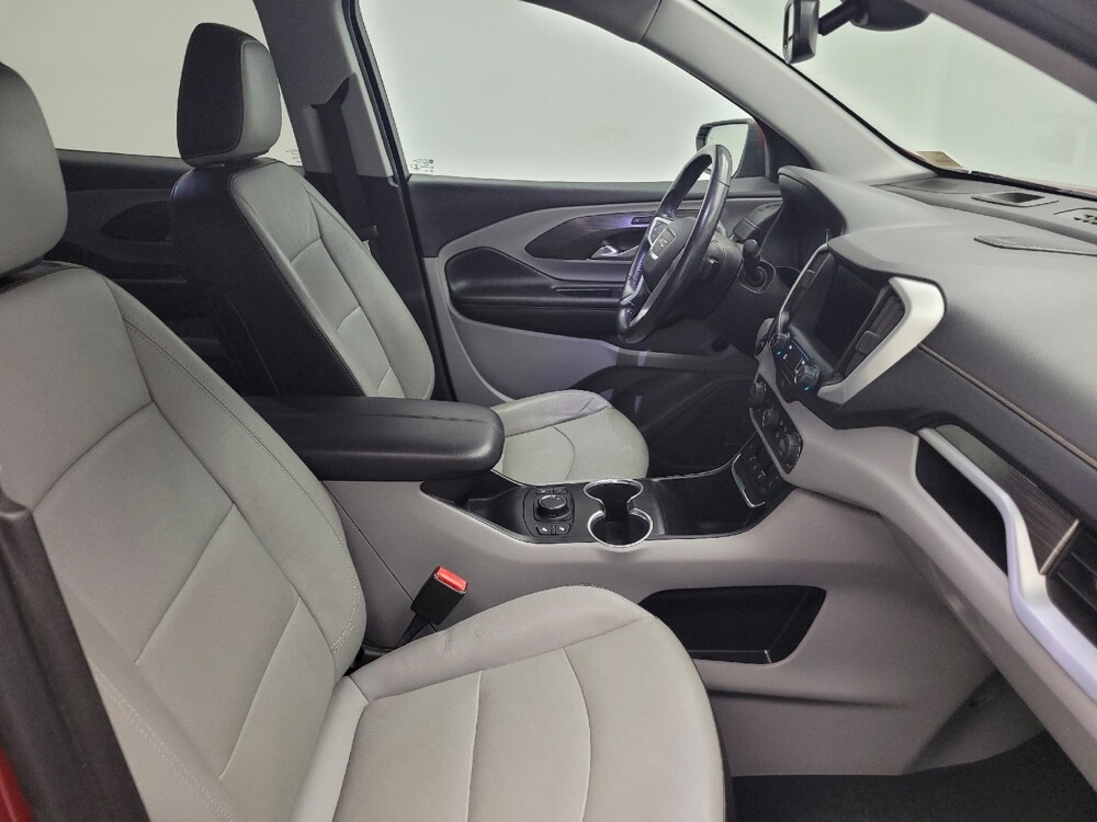 2021 GMC Terrain in Memphis, TN 38115 - 18096001 21