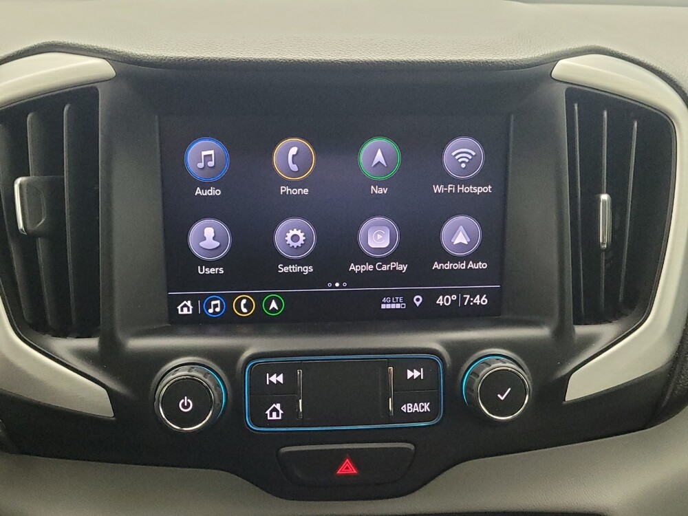 2021 GMC Terrain in Memphis, TN 38115 - 18096001 25