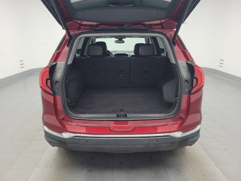 2021 GMC Terrain in Memphis, TN 38115 - 18096001 29