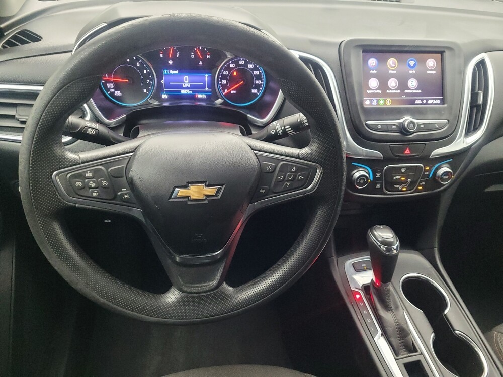 2021 Chevrolet Equinox in Memphis, TN 38115 - 18096002 22