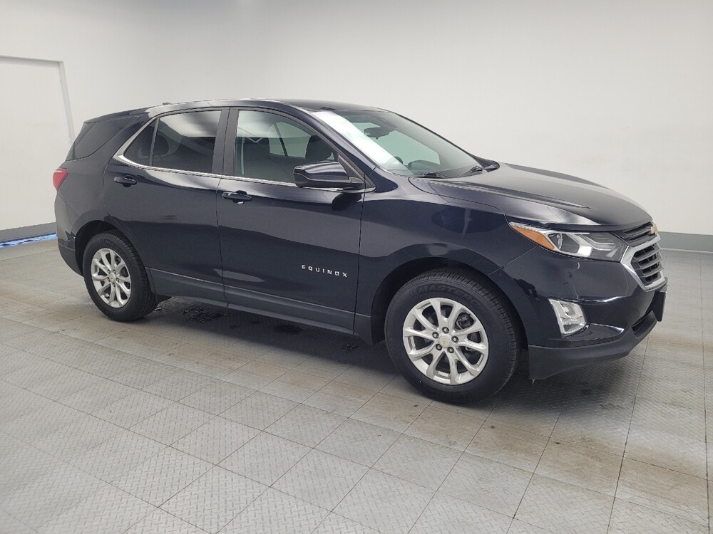 2021 Chevrolet Equinox in Memphis, TN 38115 - 18096002 11