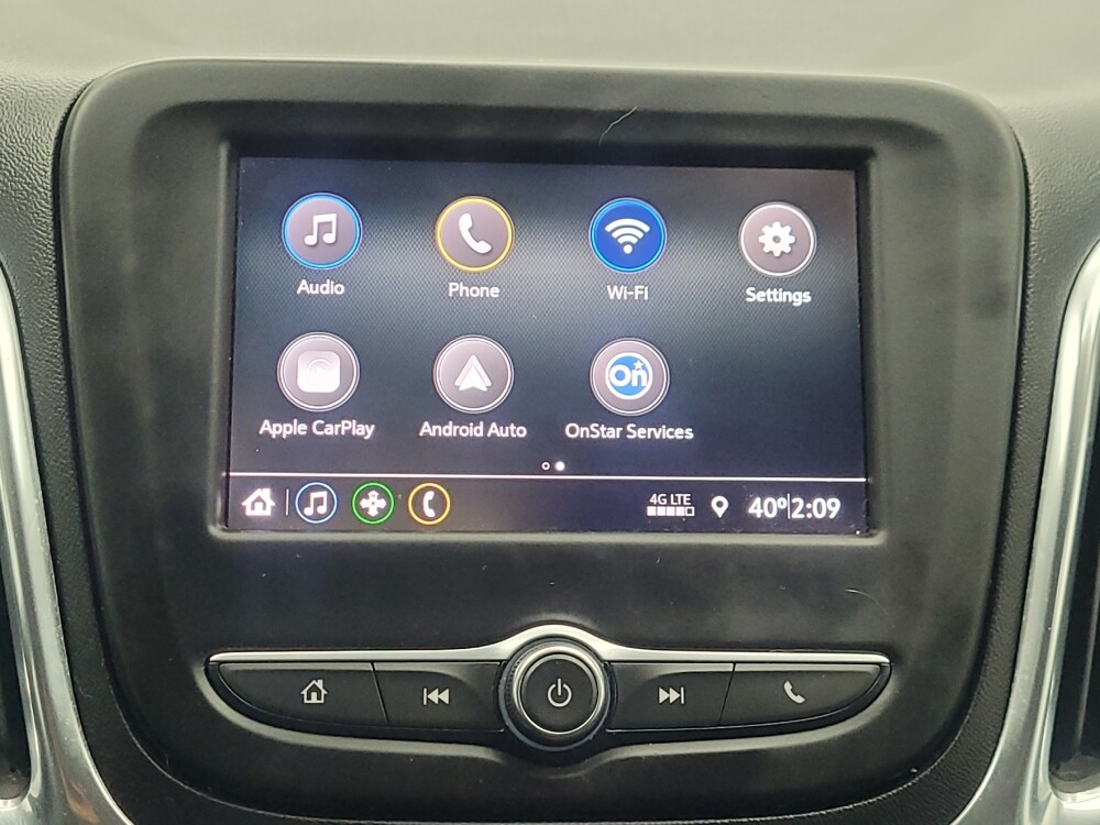 2021 Chevrolet Equinox in Memphis, TN 38115 - 18096002 25