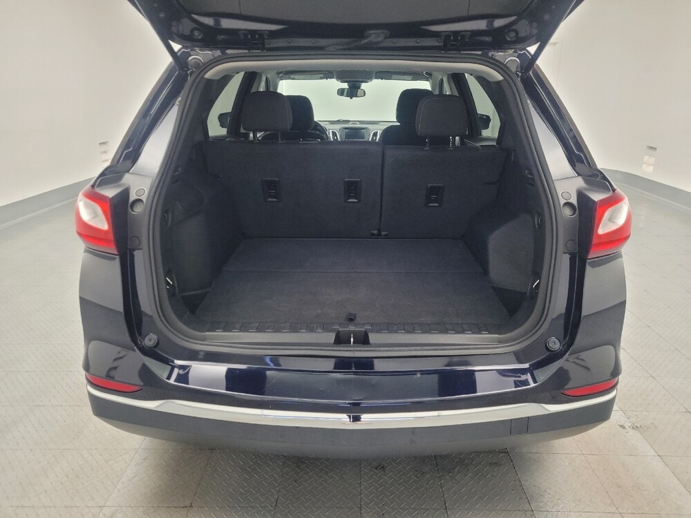 2021 Chevrolet Equinox in Memphis, TN 38115 - 18096002 29