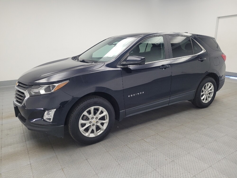 2021 Chevrolet Equinox in Memphis, TN 38115 - 18096002 2