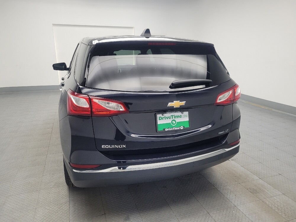 2021 Chevrolet Equinox in Memphis, TN 38115 - 18096002 6