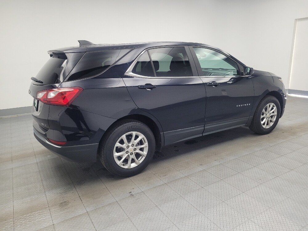 2021 Chevrolet Equinox in Memphis, TN 38115 - 18096002 10