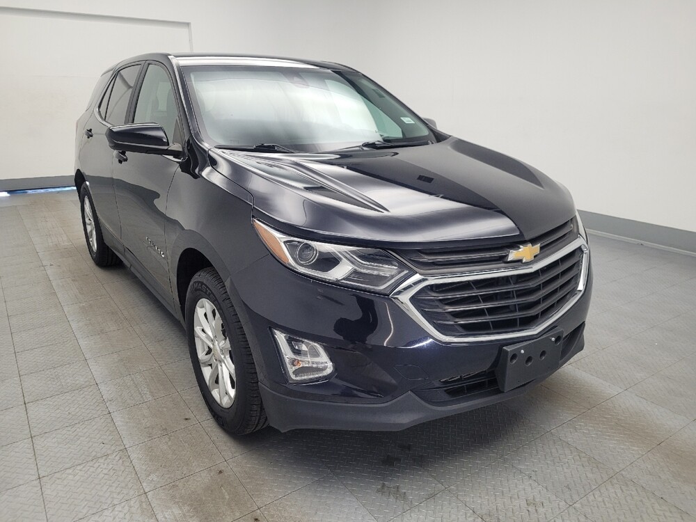2021 Chevrolet Equinox in Memphis, TN 38115 - 18096002 13