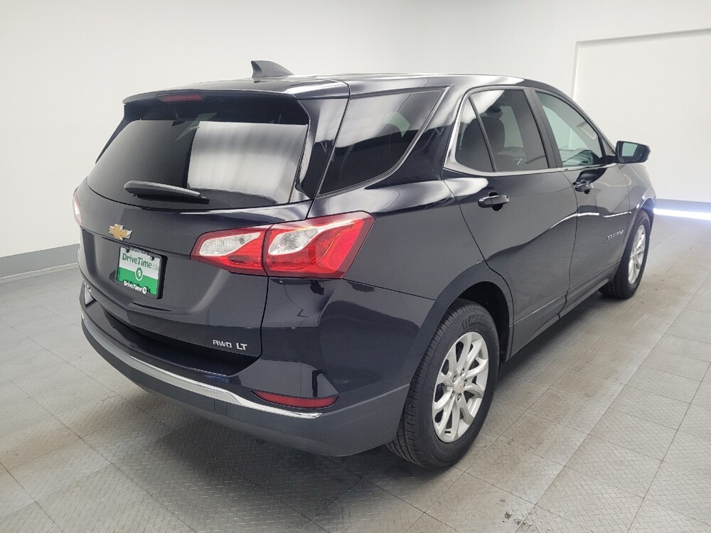 2021 Chevrolet Equinox in Memphis, TN 38115 - 18096002 9