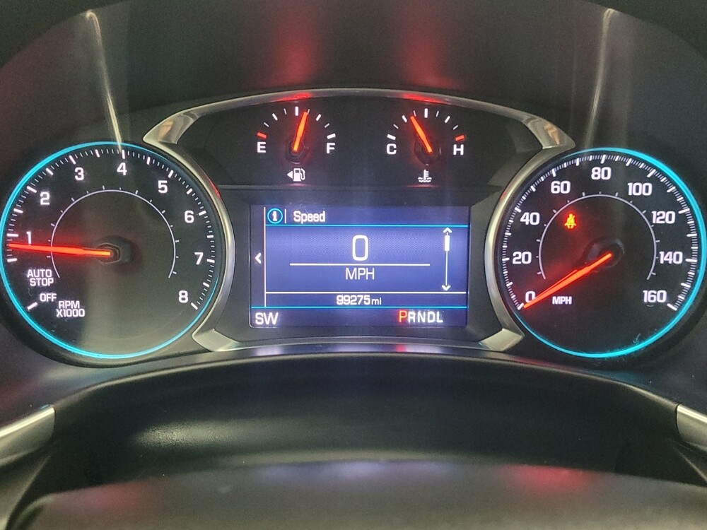 2021 Chevrolet Equinox in Memphis, TN 38115 - 18096002 23