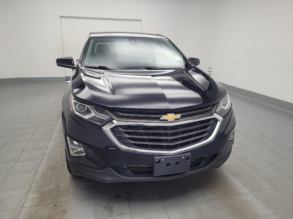 2021 Chevrolet Equinox in Memphis, TN 38115 - 18096002 14