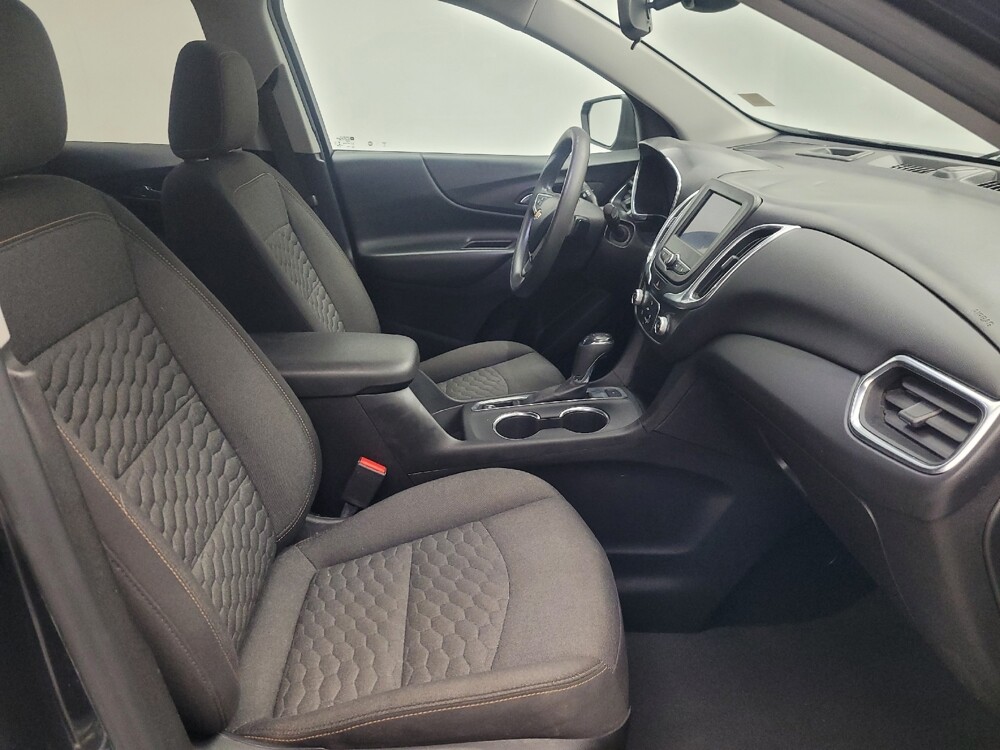 2021 Chevrolet Equinox in Memphis, TN 38115 - 18096002 21