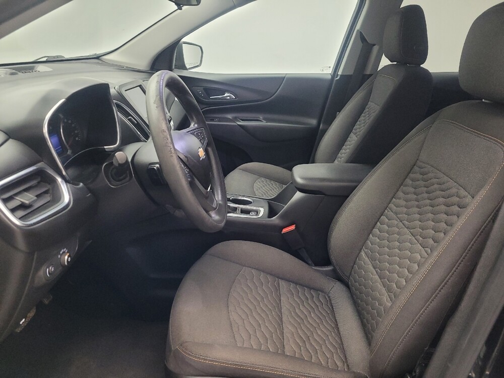 2021 Chevrolet Equinox in Memphis, TN 38115 - 18096002 17