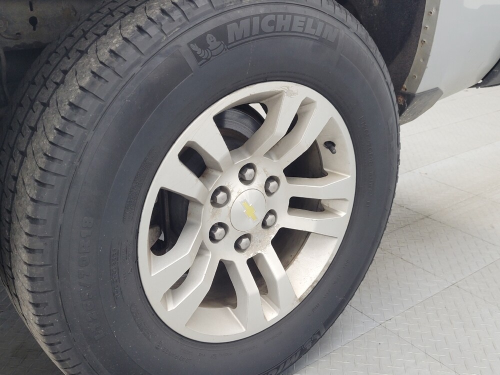 2015 Chevrolet Silverado 1500 in Memphis, TN 38128 - 18096003 31