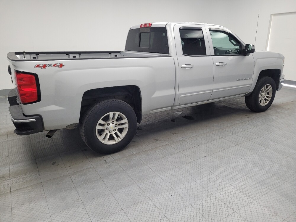 2015 Chevrolet Silverado 1500 in Memphis, TN 38128 - 18096003 10