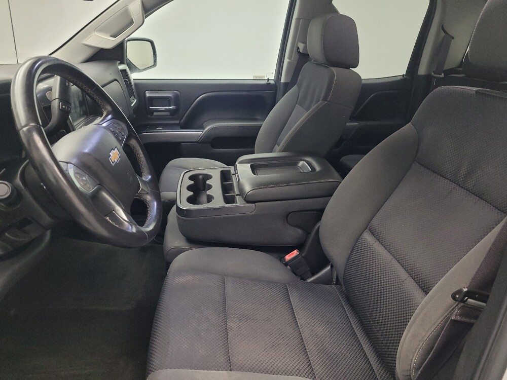 2015 Chevrolet Silverado 1500 in Memphis, TN 38128 - 18096003 17