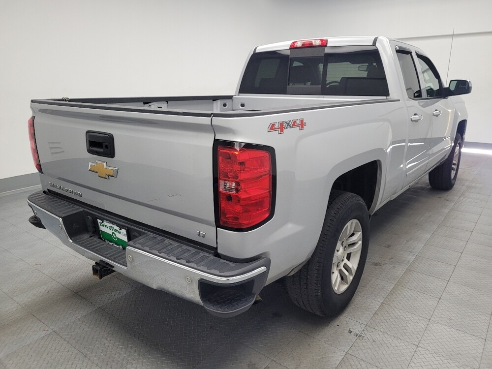 2015 Chevrolet Silverado 1500 in Memphis, TN 38128 - 18096003 9