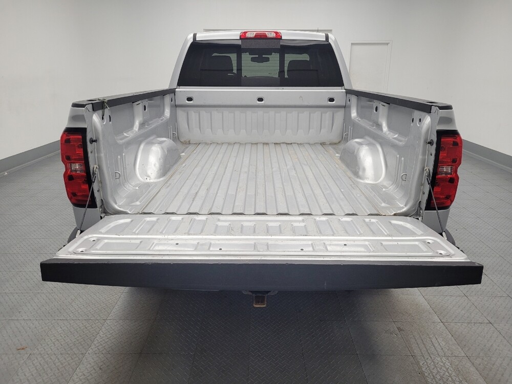 2015 Chevrolet Silverado 1500 in Memphis, TN 38128 - 18096003 29