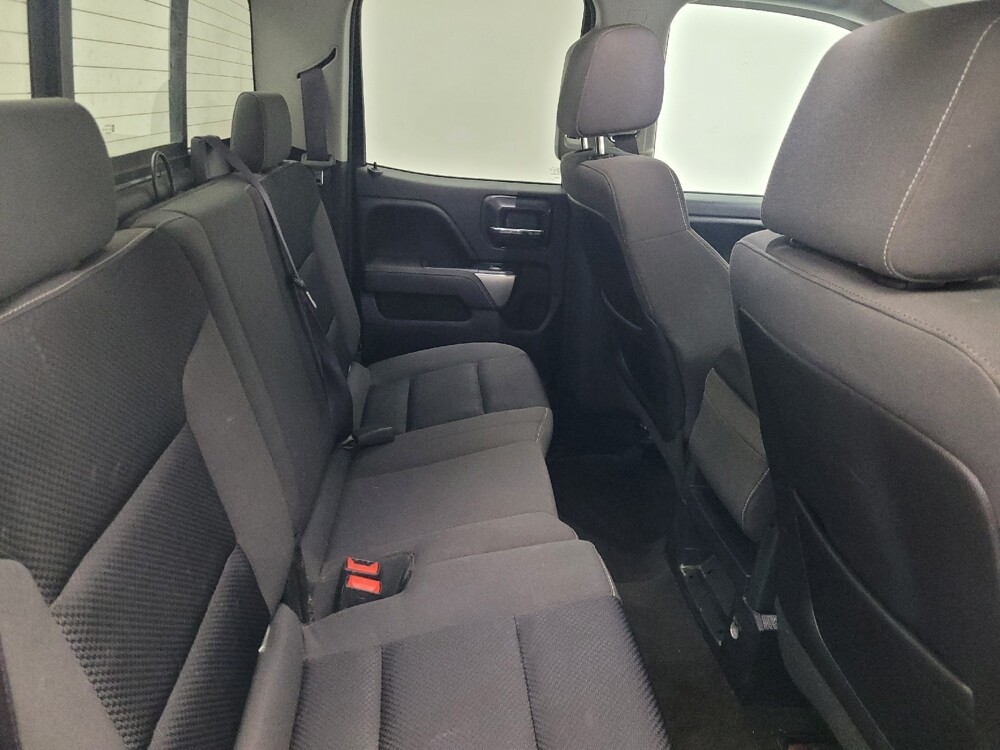 2015 Chevrolet Silverado 1500 in Memphis, TN 38128 - 18096003 19