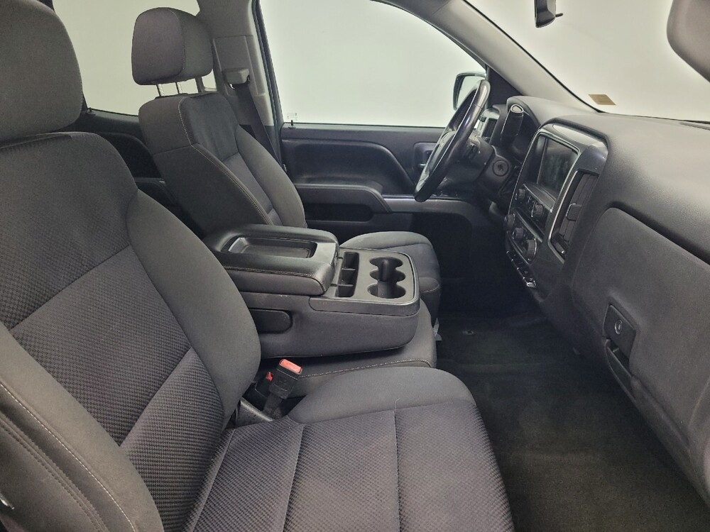 2015 Chevrolet Silverado 1500 in Memphis, TN 38128 - 18096003 21