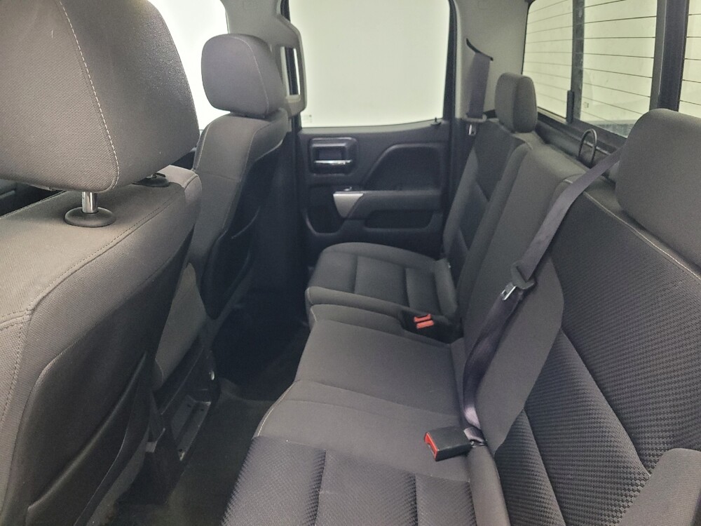 2015 Chevrolet Silverado 1500 in Memphis, TN 38128 - 18096003 18