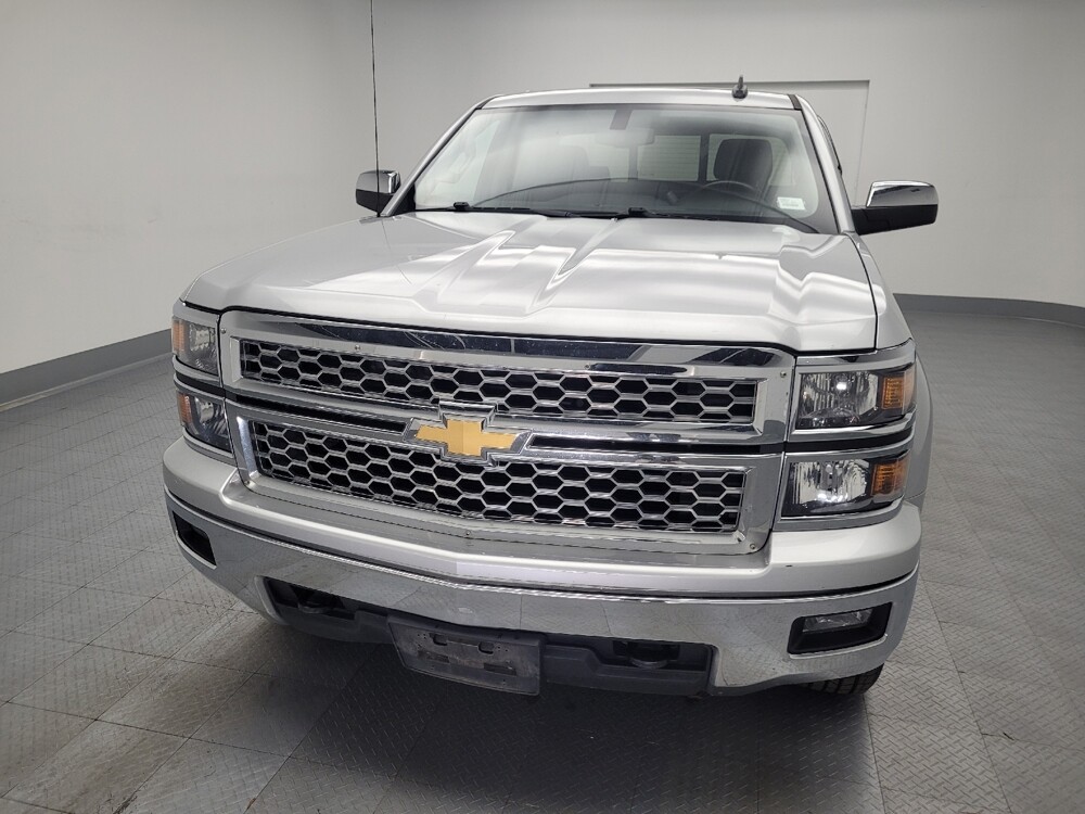2015 Chevrolet Silverado 1500 in Memphis, TN 38128 - 18096003 15