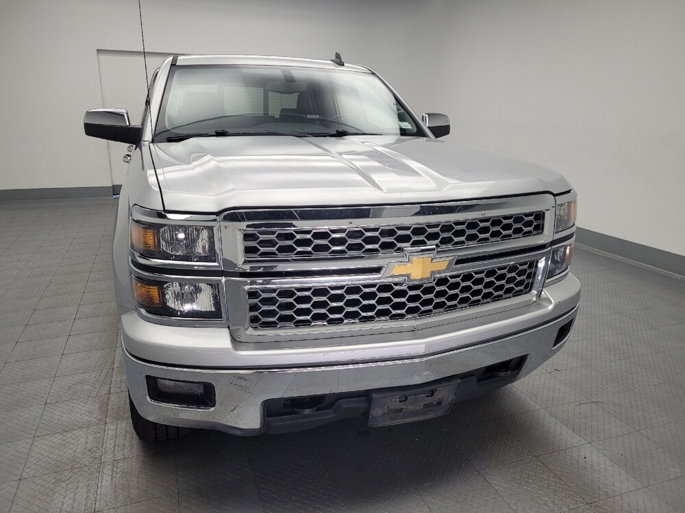 2015 Chevrolet Silverado 1500 in Memphis, TN 38128 - 18096003 14