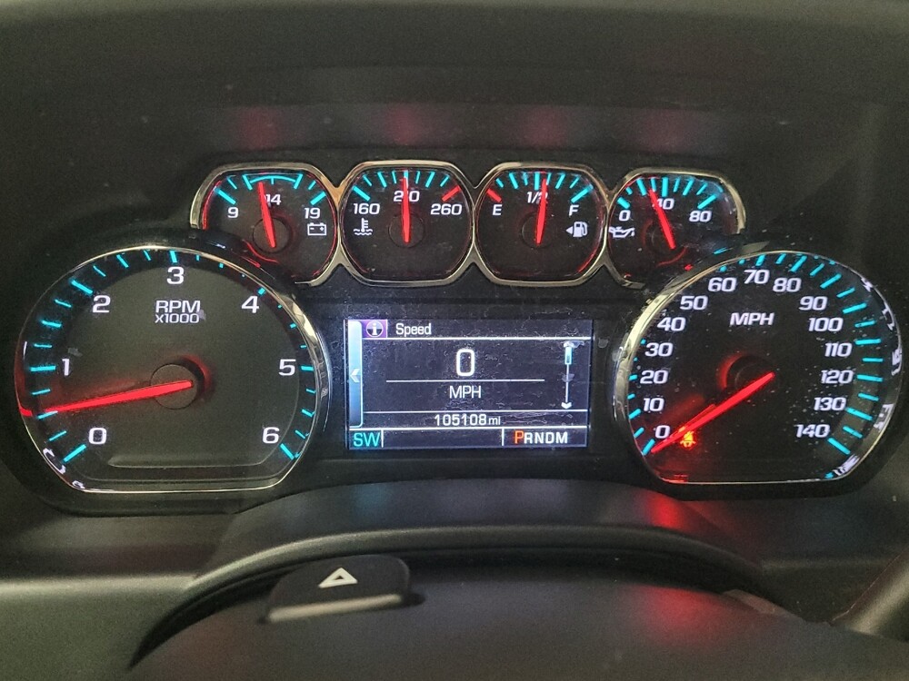 2015 Chevrolet Silverado 1500 in Memphis, TN 38128 - 18096003 23