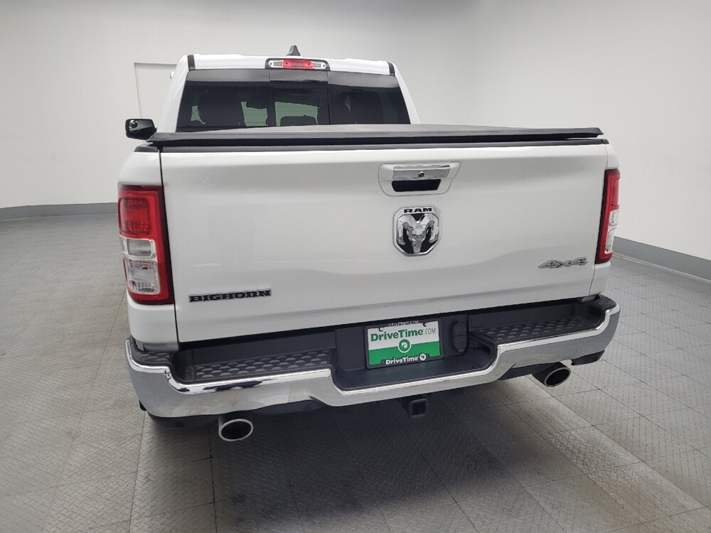 2019 RAM 1500 in Memphis, TN 38128 - 18096004 6