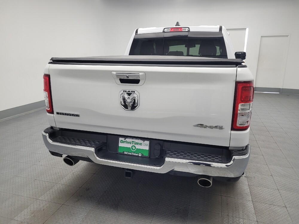 2019 RAM 1500 in Memphis, TN 38128 - 18096004 7