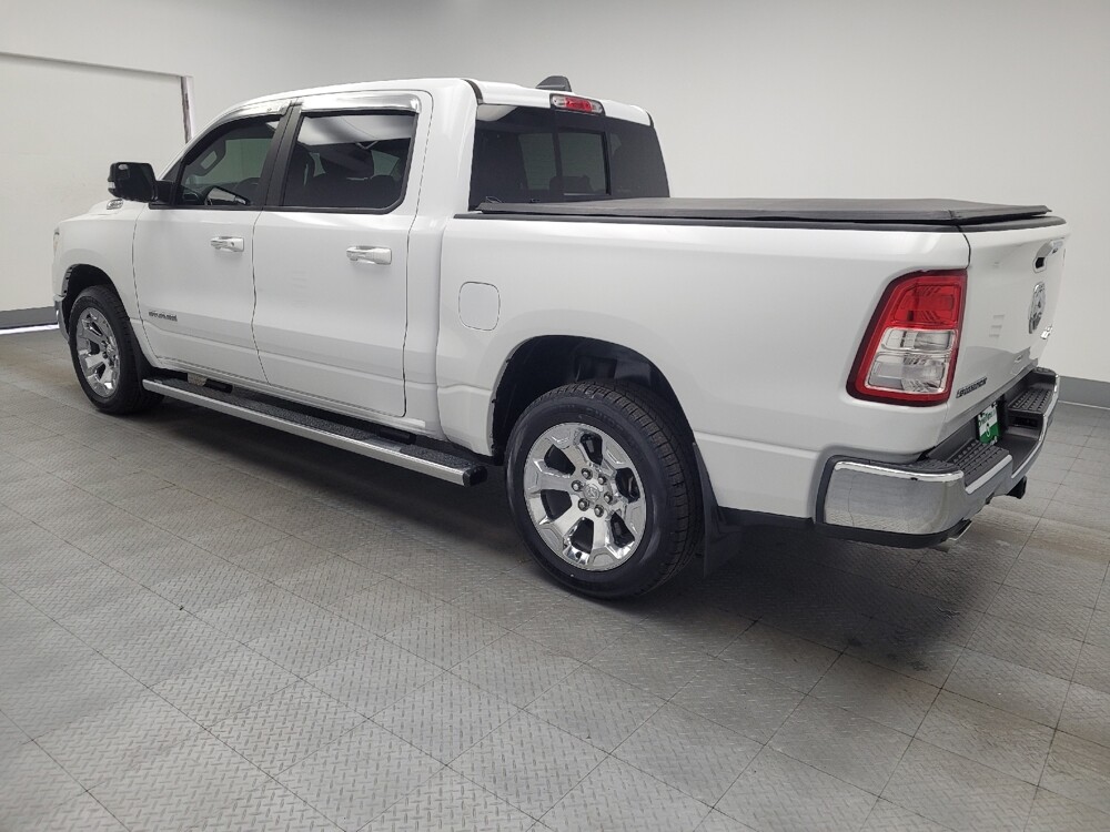 2019 RAM 1500 in Memphis, TN 38128 - 18096004 3