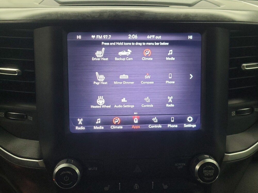 2019 RAM 1500 in Memphis, TN 38128 - 18096004 25