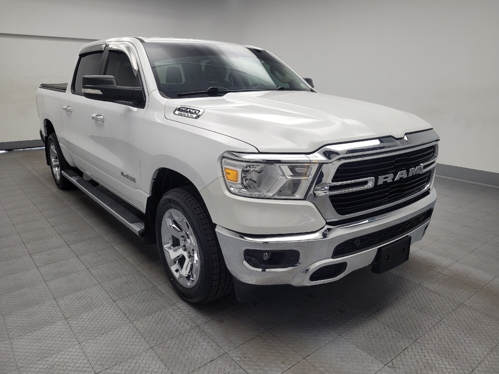 2019 RAM 1500 in Memphis, TN 38128 - 18096004 13