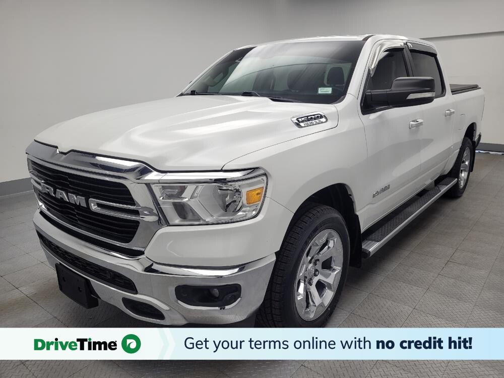 2019 RAM 1500 in Memphis, TN 38128 - 18096004