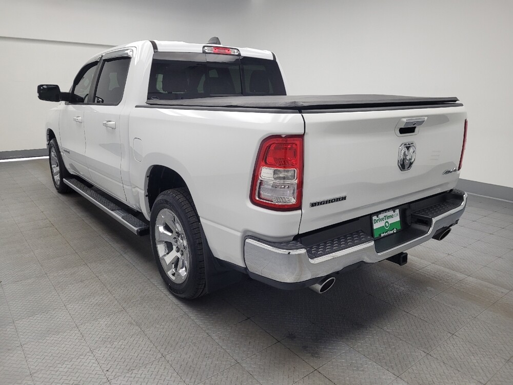 2019 RAM 1500 in Memphis, TN 38128 - 18096004 5