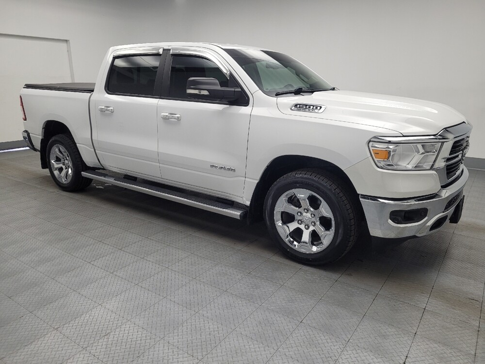 2019 RAM 1500 in Memphis, TN 38128 - 18096004 11