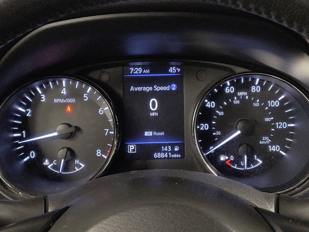 2019 Nissan Rogue in Houston, TX 77060 - 18096005 23