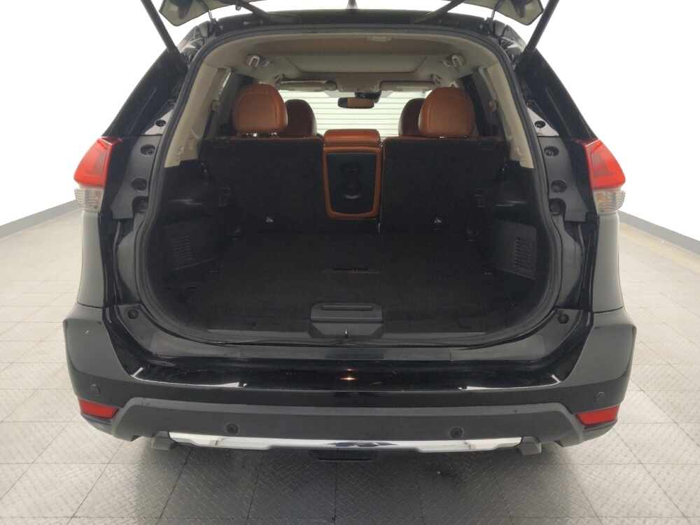 2019 Nissan Rogue in Houston, TX 77060 - 18096005 29