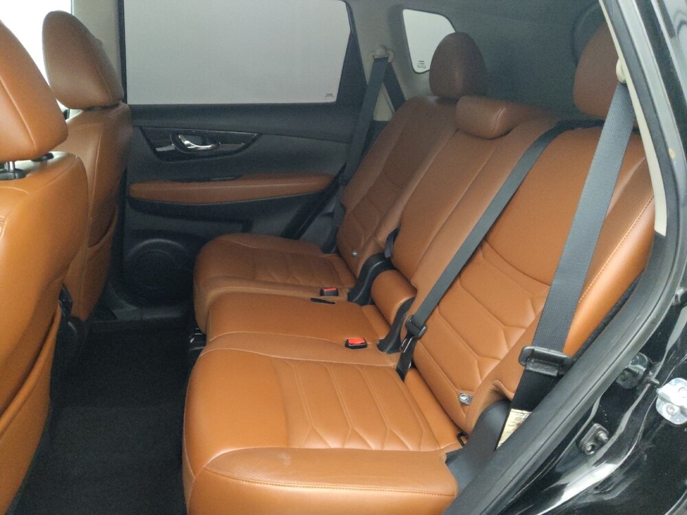 2019 Nissan Rogue in Houston, TX 77060 - 18096005 18