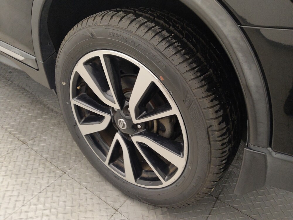 2019 Nissan Rogue in Houston, TX 77060 - 18096005 31