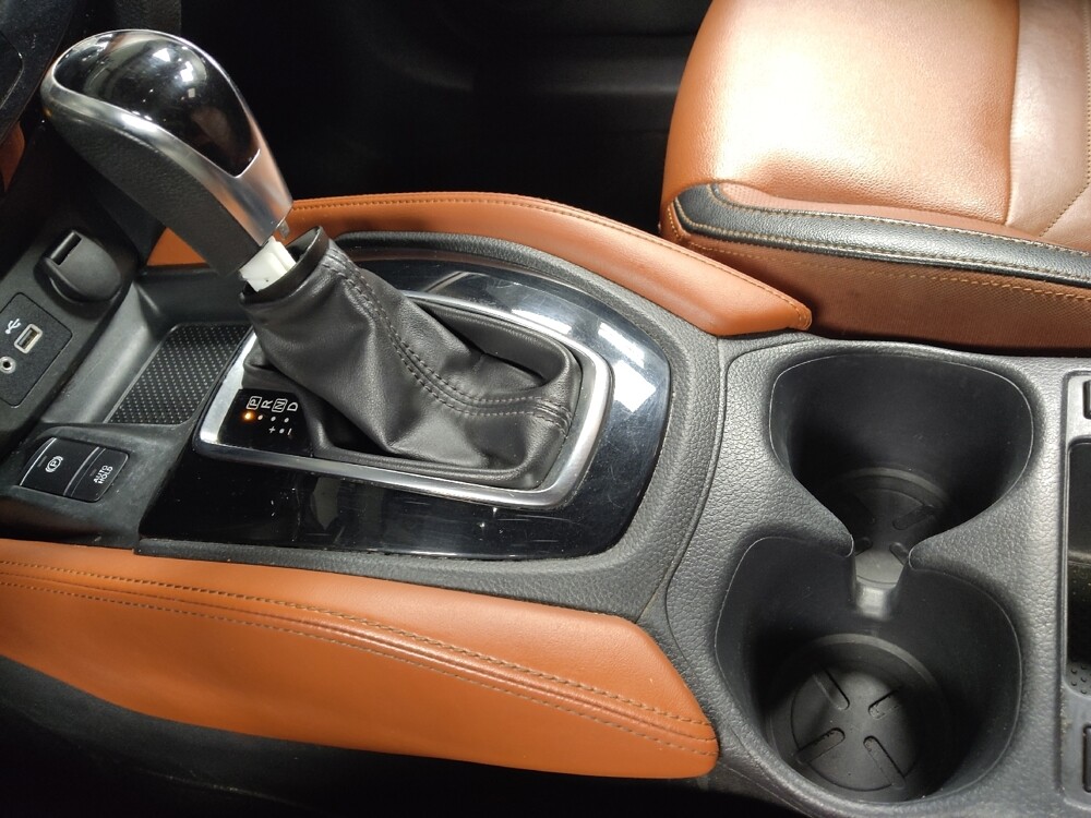 2019 Nissan Rogue in Houston, TX 77060 - 18096005 26