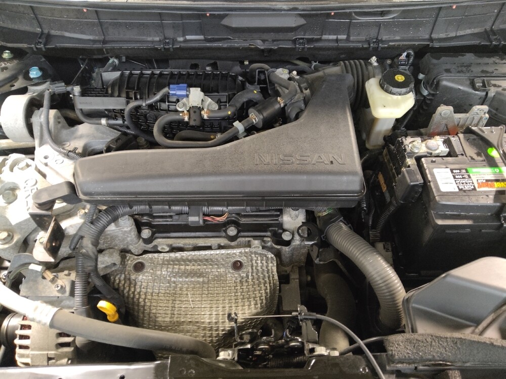 2019 Nissan Rogue in Houston, TX 77060 - 18096005 30