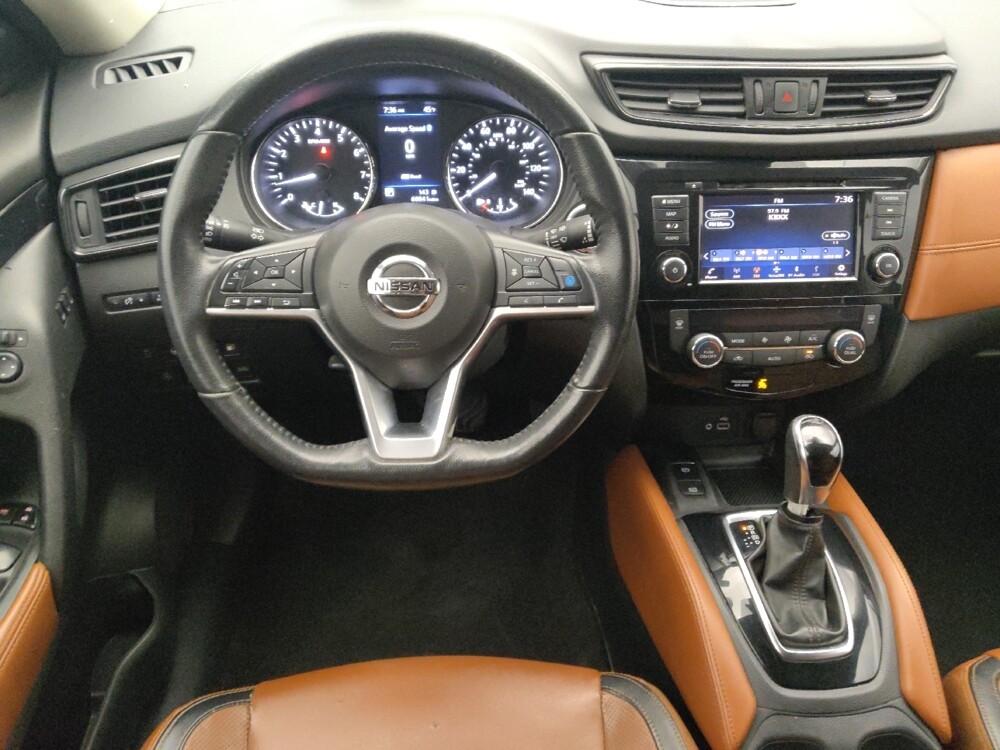 2019 Nissan Rogue in Houston, TX 77060 - 18096005 22