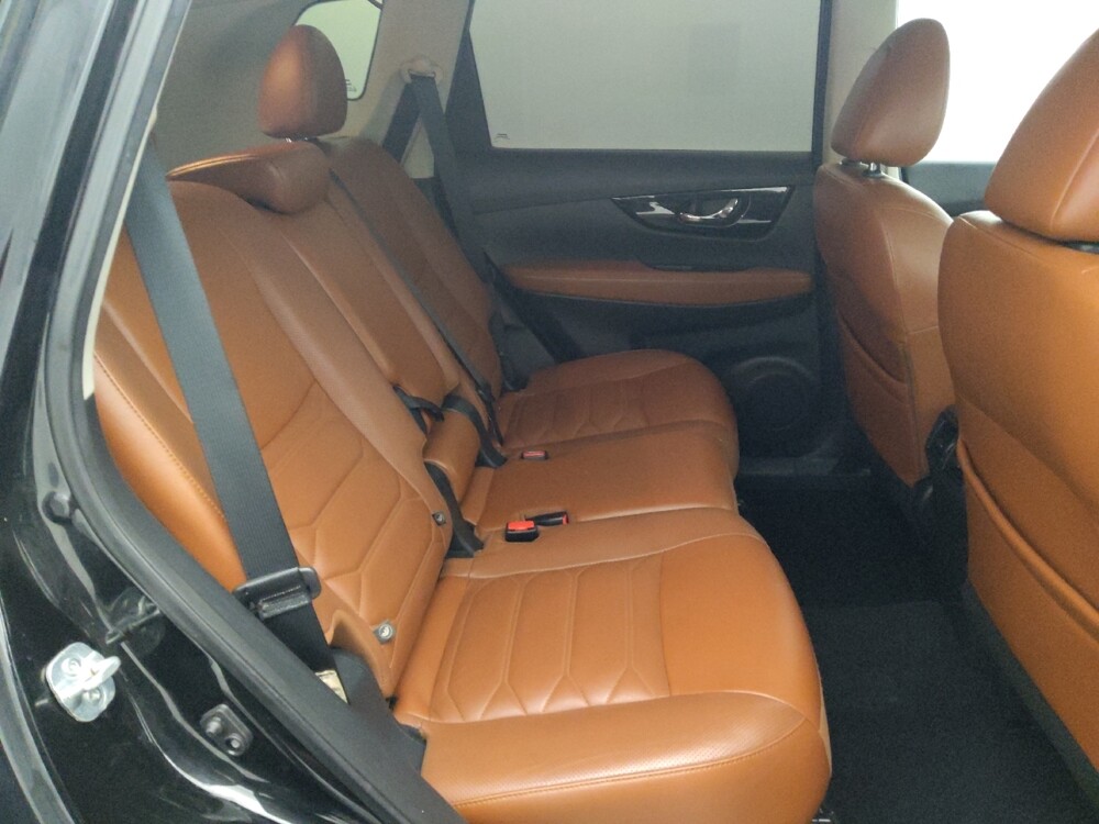 2019 Nissan Rogue in Houston, TX 77060 - 18096005 19